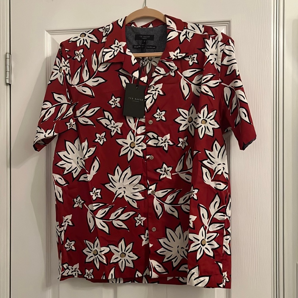 Mens shirt